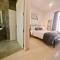 Modern 3BR Apartment with Balcony - Close to Limestone Heritage Park