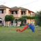 Biscoutsis Apartments & Studios