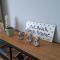 Appartement Residentie Amadeus met garage