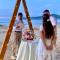 Nacpan Beach Glamping Managed by H Hospitality Group - 爱妮岛