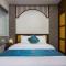 Cat Ba Green Pearl Hotel
