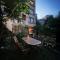 Gotthard House