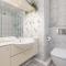 Comfy Studio Turystyczna 300 m to the beach by Noclegi Renters