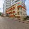 Comfy Studio Turystyczna 300 m to the beach by Noclegi Renters