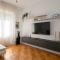 Big apartment close to Bocconi  Humanitas  IEO