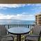 Hololani B603- Beautiful ocean views at this 2 bedroom condo