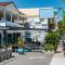 The Sanctuary - garden oasis in South Fremantle