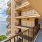Hololani B603- Beautiful ocean views at this 2 bedroom condo