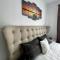 Your cozy place