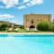 Villa con piscina e spa privata