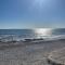 Apt neuf à 1 min de la mer à Sausset - Sausset-les-Pins