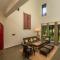 SaffronStays Amavi Beach House