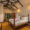 SaffronStays Amavi Beach House