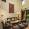 SaffronStays Amavi Beach House