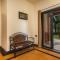 SaffronStays Amavi Beach House