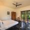 SaffronStays Amavi Beach House