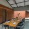 SaffronStays Amavi Beach House