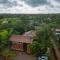 SaffronStays Amavi Beach House