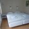 Hagaborg Bed & Breakfast