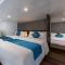 Cat Ba Green Pearl Hotel