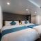 Cat Ba Green Pearl Hotel
