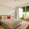 La Meira 3BHK Villas in Assagao with Private Pool, Garden, Caretaker, Kitchen & Security