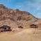 Pura Eco Retreat, Jebel Hafit Desert Park
