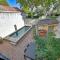 La Bastideto - Piscine - AC CLim - Alpilles