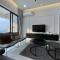Modern Seaview Near CIQ Johor Bahru 3B3B - 新山