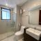 Modern Seaview Near CIQ Johor Bahru 3B3B - 新山