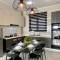 Modern Seaview Near CIQ Johor Bahru 3B3B - 新山