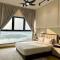 Modern Seaview Near CIQ Johor Bahru 3B3B - 新山