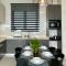 Modern Seaview Near CIQ Johor Bahru 3B3B - 新山