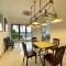 Modern Seaview Near CIQ Johor Bahru 3B3B - 新山