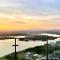 Modern Seaview Near CIQ Johor Bahru 3B3B - 新山
