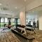 Modern Seaview Near CIQ Johor Bahru 3B3B - 新山