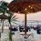 Modern Seaview Near CIQ Johor Bahru 3B3B - 新山
