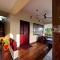 Maadathil Cottages & Beach Resort