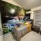 W Beach Villa