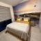 W Beach Villa
