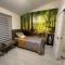 W Beach Villa