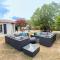 Charmante maison avec annexe - jardin - parking - proche plages