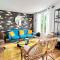 Charmante maison avec annexe - jardin - parking - proche plages
