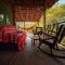2 bedroom cottage, 3 blocks from beach and center of San Juan