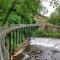 Immaculate 1-Bed House in Newtown Disley