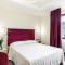 LUAL Bleisure Hotel