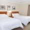Twin Pine Inn & Suites