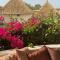 Toubacouta Lodges