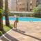 Paraiso Levante Beach Studio