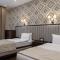 Crona SPA Karpaty - 斯基希德尼萨